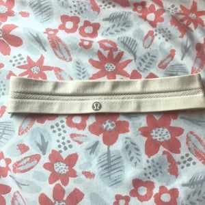 Lululemon Headband